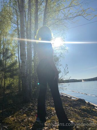jedeedee Foto Desnuda Filtrada OnlyFans 16