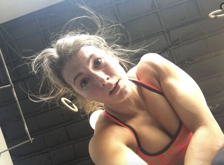 Jen Widerstrom
