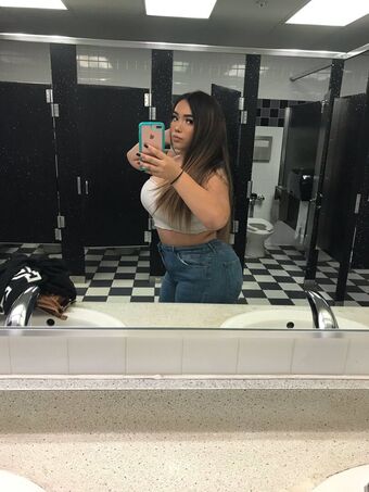 Jenessa Foto Desnuda Filtrada OnlyFans 8