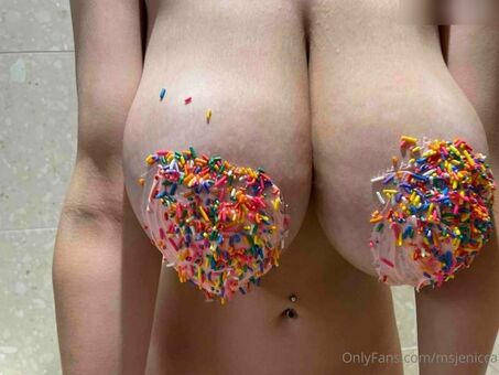 jenicca Foto Desnuda Filtrada OnlyFans 185