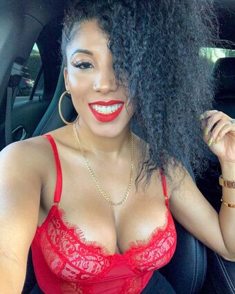 Jenn Morel Foto Desnuda Filtrada OnlyFans 65