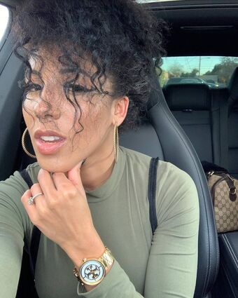 Jenn Morel Foto Desnuda Filtrada OnlyFans 66