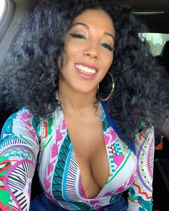 Jenn Morel Foto Desnuda Filtrada OnlyFans 67