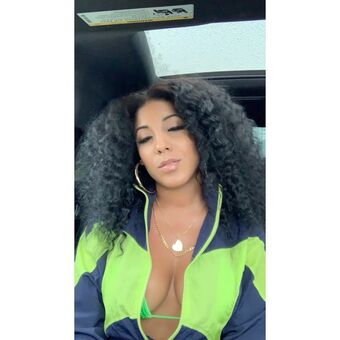 Jenn Morel Foto Desnuda Filtrada OnlyFans 68