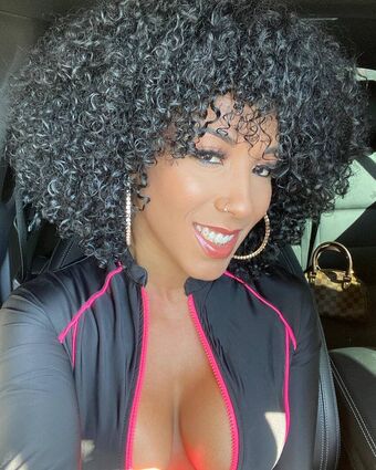 Jenn Morel Foto Desnuda Filtrada OnlyFans 71