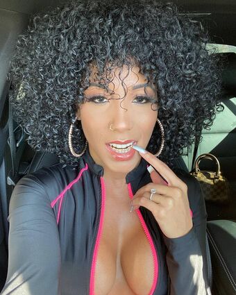 Jenn Morel Foto Desnuda Filtrada OnlyFans 72