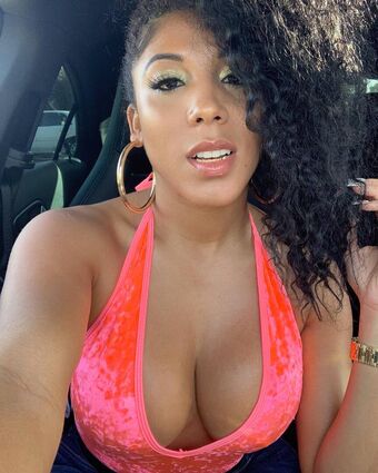 Jenn Morel Foto Desnuda Filtrada OnlyFans 73