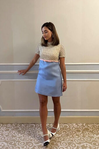 Jenna Coleman Foto Desnuda Filtrada OnlyFans 112