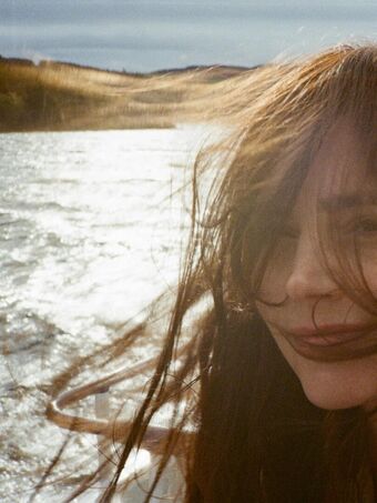 Jenna Coleman Foto Desnuda Filtrada OnlyFans 117