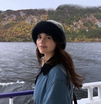 Jenna Coleman Foto Desnuda Filtrada OnlyFans 120