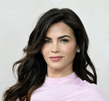 Jenna Dewan Tatum