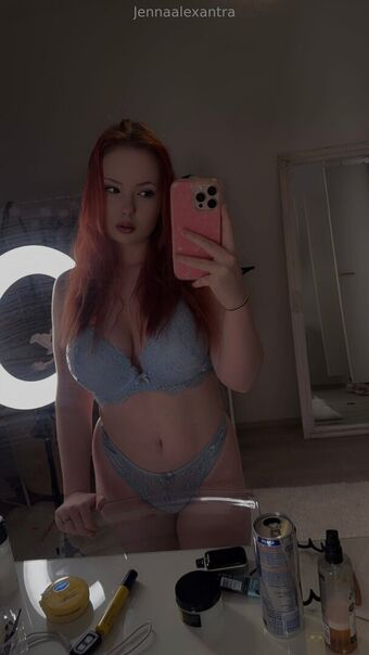jennaalexantrafree