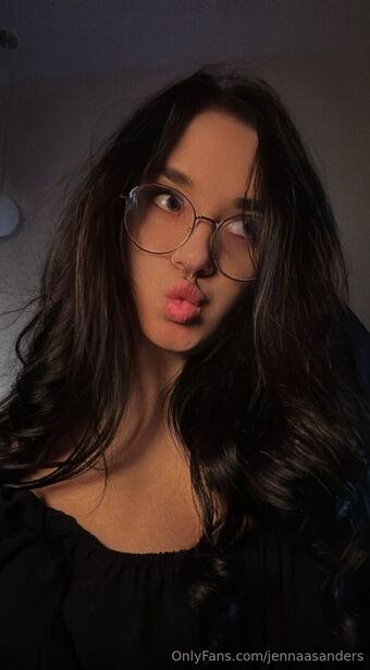 jennaasanders