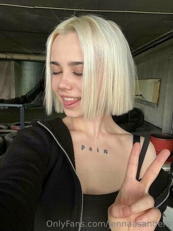 jennaasanders