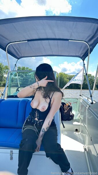 jennaxoverdose