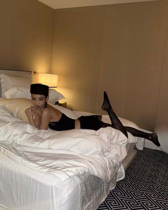 Jennie | BLΛƆKPIИK