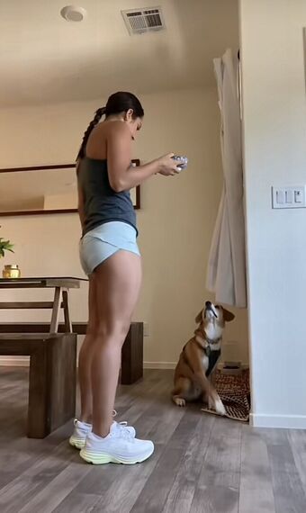 Jennifer Friday Foto Desnuda Filtrada OnlyFans 32