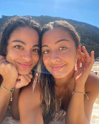 Jennifer Friday Foto Desnuda Filtrada OnlyFans 37