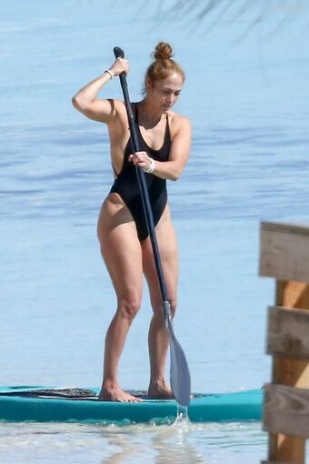 Jennifer Lopez