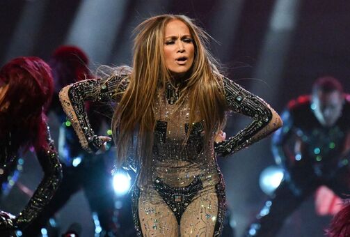 Jennifer Lopez