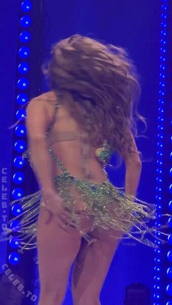 Jennifer Lopez