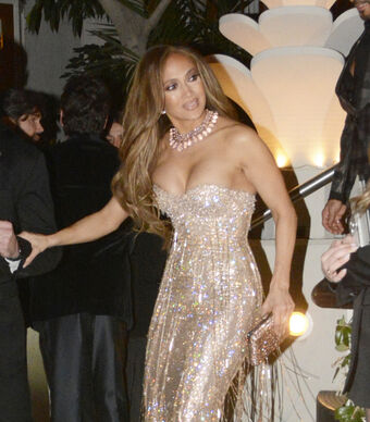 Jennifer Lopez