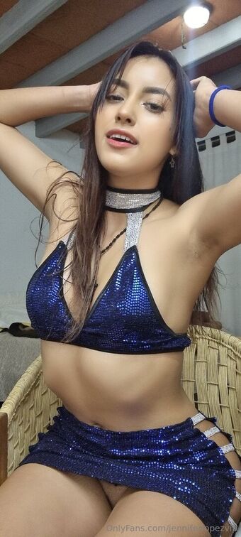 jenniferlopezvip Foto Desnuda Filtrada OnlyFans 19
