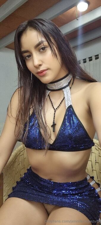 jenniferlopezvip Foto Desnuda Filtrada OnlyFans 20