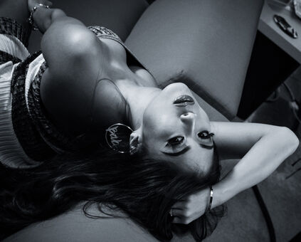 Jenny Babas Foto Desnuda Filtrada OnlyFans 6