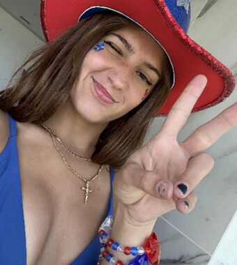 Jenny Popach Foto Desnuda Filtrada OnlyFans 76