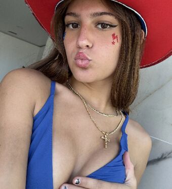 Jenny Popach Foto Desnuda Filtrada OnlyFans 80