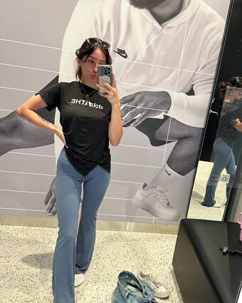 JenTCC Foto Desnuda Filtrada OnlyFans 4