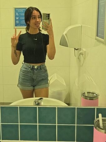JenTCC Foto Desnuda Filtrada OnlyFans 7