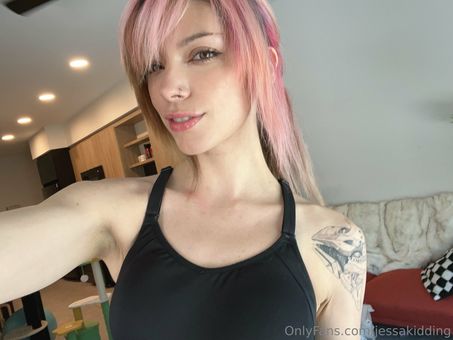 jessakidding
