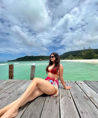 JessGotJugs Foto Desnuda Filtrada OnlyFans 58