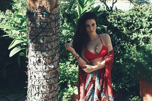 Jessica Lowndes
