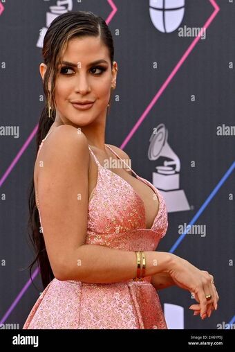 Jessica Rodriguez Foto Desnuda Filtrada OnlyFans 4