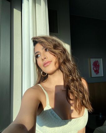 Jessica Rodriguez Foto Desnuda Filtrada OnlyFans 7