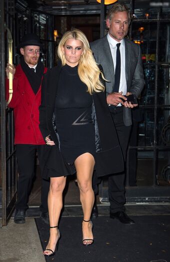 Jessica Simpson