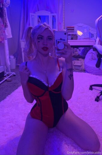 Jessicabby Foto Desnuda Filtrada OnlyFans 1