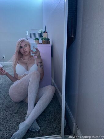 Jessicabby Foto Desnuda Filtrada OnlyFans 9
