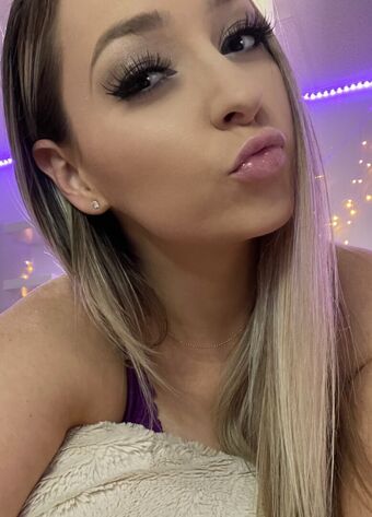 jessicabennettt Foto Desnuda Filtrada OnlyFans 1