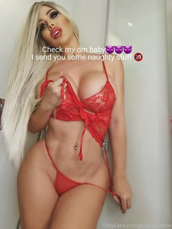 Jessicalazarox