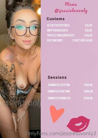 jessieluvonly2