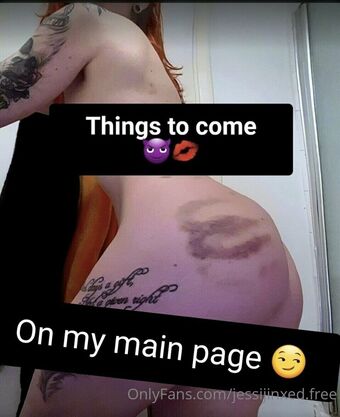 jessijinxed.free