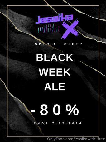 jessikawithxfree