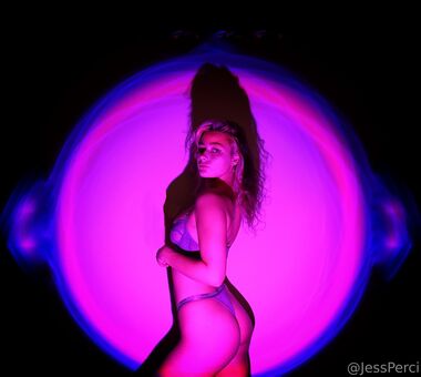 JessPerci Foto Desnuda Filtrada OnlyFans 26