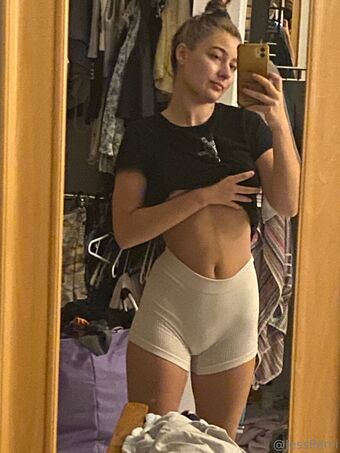 JessPerci Foto Desnuda Filtrada OnlyFans 32