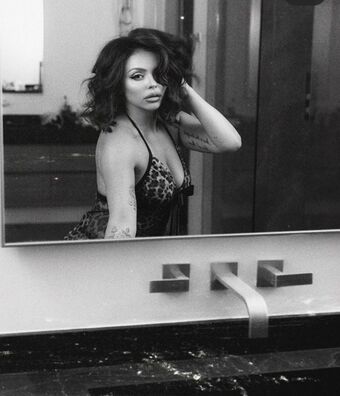 Jesy Nelson
