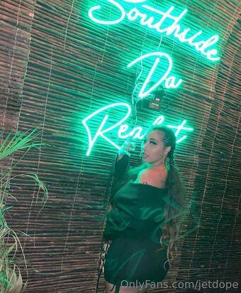 Jetdope Foto Desnuda Filtrada OnlyFans 21
